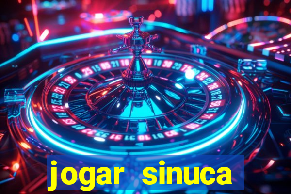 jogar sinuca apostando dinheiro